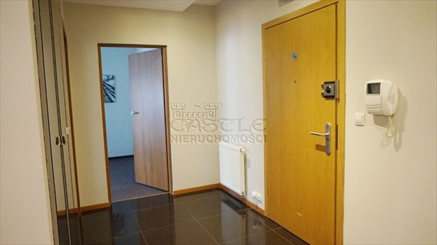 Mieszkanie trzypokojowe na sprzedaż Poznań, Stare Miasto, Garbary 67m2 Foto 6