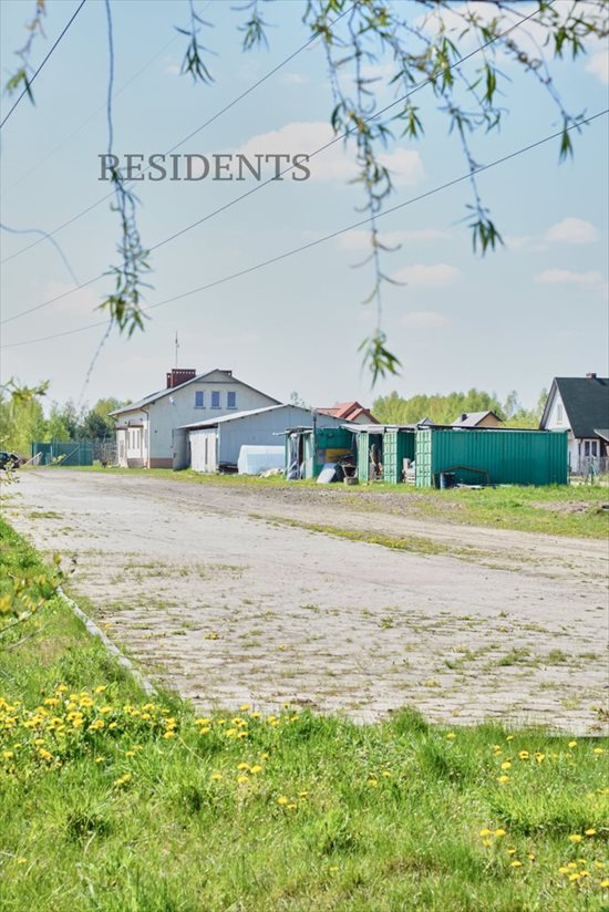 Lokal użytkowy na sprzedaż Łazy 500m2 Foto 5