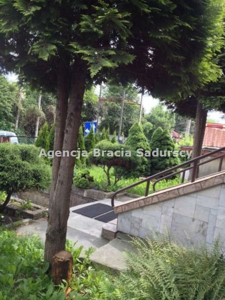 Dom na wynajem Kraków, Zwierzyniec, Wola Justowska, Królowej Jadwigi 120m2 Foto 10
