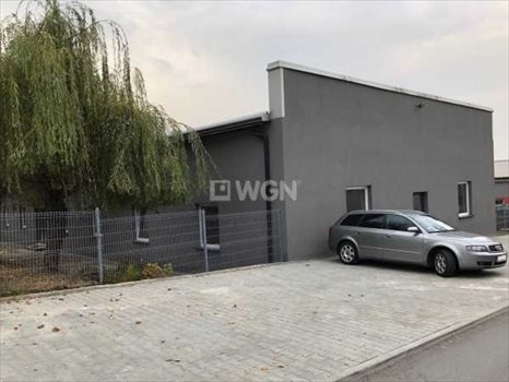 Lokal użytkowy na wynajem Trzebinia, Trzebinia 605m2 Foto 8