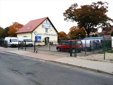 Lokal użytkowy na sprzedaż Bolesławiec 848m2 Foto 1