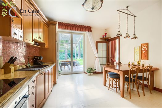 Dom na sprzedaż Podkowa Leśna, Lilpopa 420m2 Foto 6