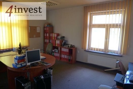 Lokal użytkowy na wynajem Będzin, Kościuszki 55m2 Foto 4