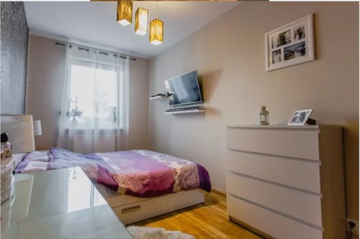 Mieszkanie trzypokojowe na sprzedaż Bydgoszcz, Górzyskowo 59m2 Foto 5