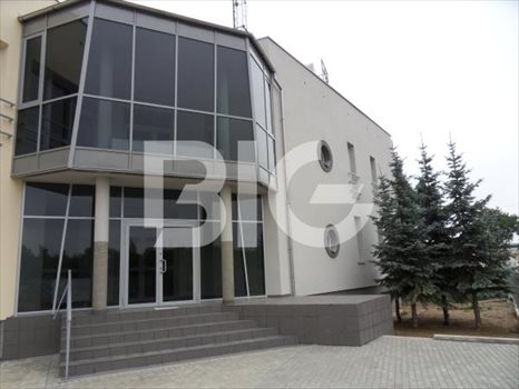 Lokal użytkowy na sprzedaż Gdańsk, Osowa, Astronomów 1 300m2 Foto 8