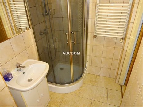 Kawalerka na sprzedaż Kraków, Ruczaj, Lubostroń 35m2 Foto 8