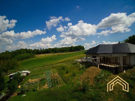 Dom na sprzedaż Wola Zgłobieńska 250m2 Foto 1