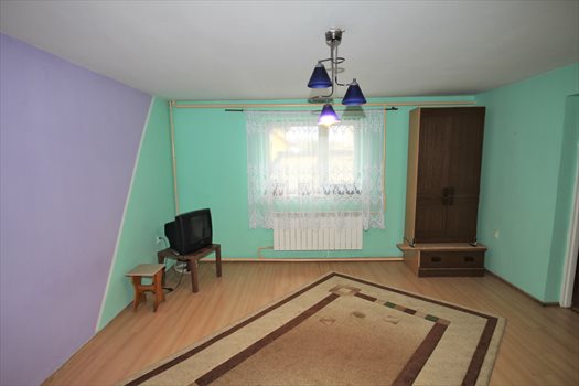 Kawalerka na wynajem Bełchatów 49m2 Foto 2