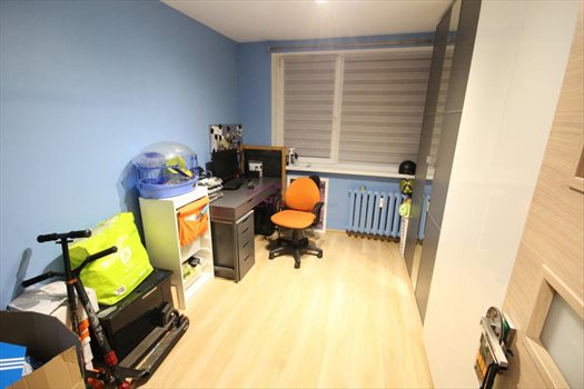 Mieszkanie czteropokojowe na sprzedaż Katowice, Osiedle Tysiąclecia, Ułańska 75m2 Foto 9