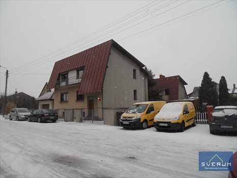Dom na sprzedaż Częstochowa, Stradom 240m2 Foto 12