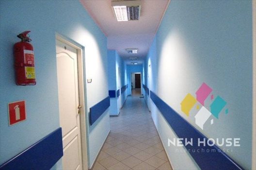 Lokal użytkowy na sprzedaż Olsztyn, Śródmieście, Feliksa Nowowiejskiego 1 803m2 Foto 10