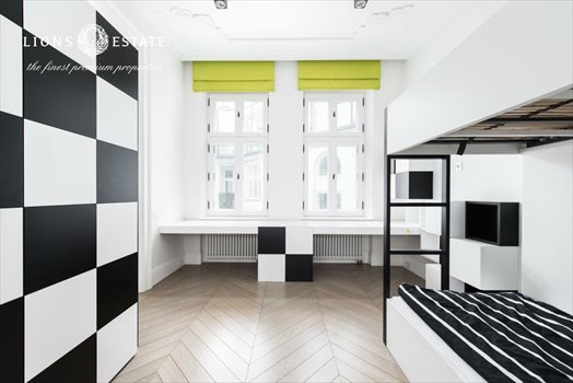Mieszkanie na sprzedaż Warszawa, Śródmieście, Mokotowska 242m2 Foto 11