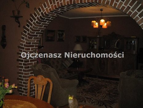 Dom na sprzedaż Brzoza 240m2 Foto 3