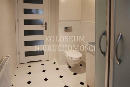 Mieszkanie trzypokojowe na wynajem Sopot, Sopot Górny 50m2 Foto 2