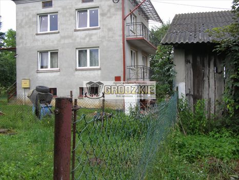 Działka budowlana na sprzedaż Tarnawce 1 637m2 Foto 6