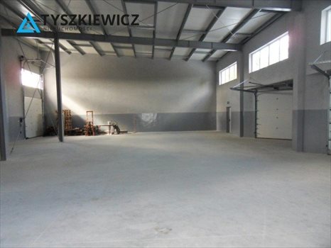 Lokal użytkowy na sprzedaż Gdańsk, Osowa, Astronomów 1 600m2 Foto 7