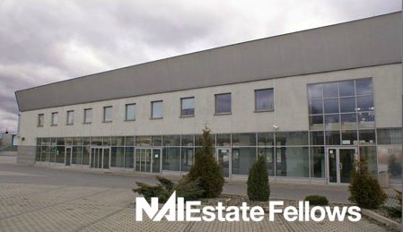 Lokal użytkowy na wynajem Kraków, Podgórze, Walerego Sławka 130m2 Foto 2