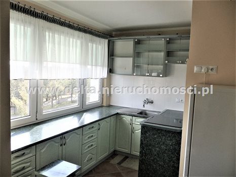 Mieszkanie trzypokojowe na wynajem Słupsk 48m2 Foto 4