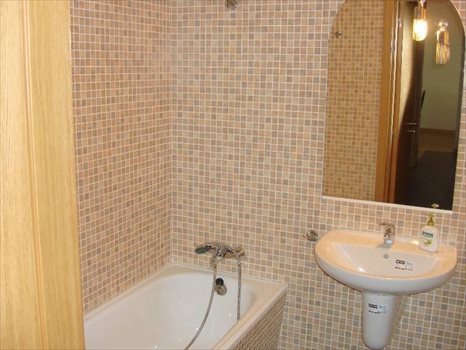 Mieszkanie dwupokojowe na sprzedaż Warszawa, Wilanów, Wilanów, Hlonda 2 63m2 Foto 7