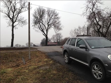 Działka komercyjna na sprzedaż Kopytów, Kopytów, Powstańców 40 300m2 Foto 1