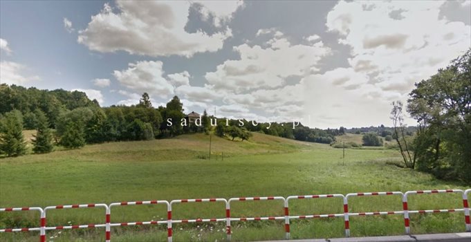 Działka inwestycyjna na sprzedaż Włosań 17 637m2 Foto 3