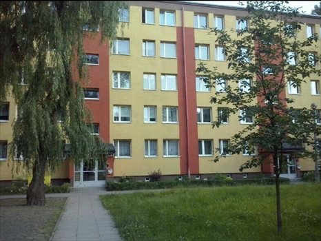 Mieszkanie trzypokojowe na sprzedaż Kraków, Prądnik Biały, Danka 4 47m2 Foto 1