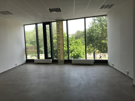 Lokal użytkowy na wynajem Warszawa, Targówek, Głębocka 55m2 Foto 3