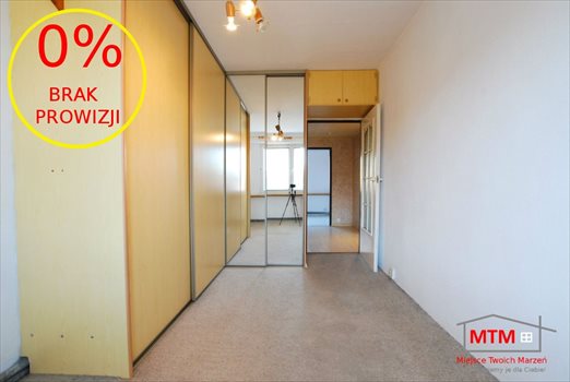 Mieszkanie trzypokojowe na sprzedaż Brzeszcze, Adama Mickiewicza 63m2 Foto 5