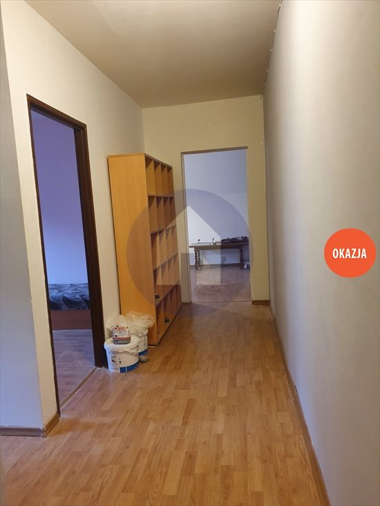 Mieszkanie dwupokojowe na sprzedaż Kłodzko 51m2 Foto 2