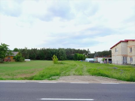 Działka budowlana na sprzedaż Nuna 3 600m2 Foto 5