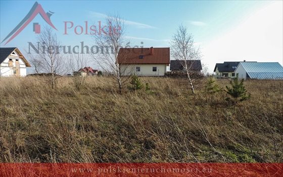 Działka budowlana na sprzedaż Jagatowo 1 037m2 Foto 7