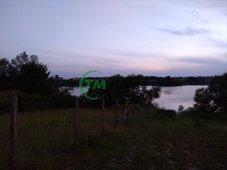 Działka rekreacyjna na sprzedaż Mościska 1 520m2 Foto 4