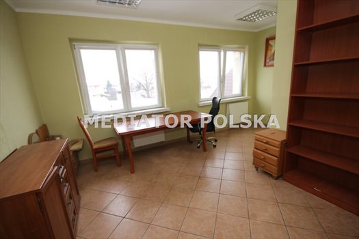 Lokal użytkowy na wynajem Nysa  