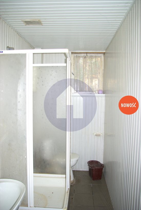 Mieszkanie trzypokojowe na sprzedaż Kęszyca Leśna 68m2 Foto 7