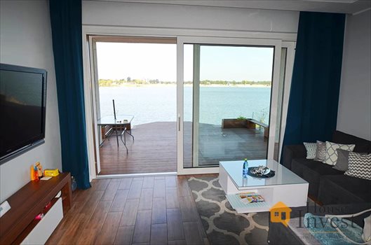 Dom na wynajem Spalona, Plażowa 110m2 Foto 4