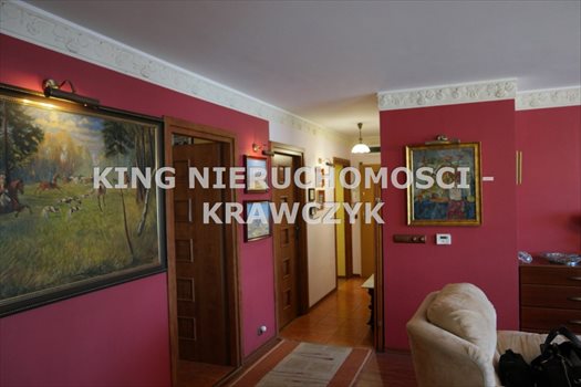 Mieszkanie na sprzedaż Szczecin, Centrum 140m2 Foto 10