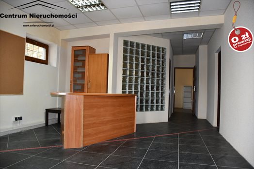 Lokal użytkowy na wynajem Świecie 1 600m2 Foto 2