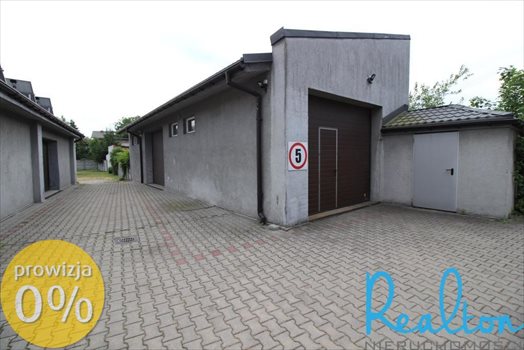 Lokal użytkowy na wynajem Katowice, Piotrowice, Wojska Polskiego 790m2 Foto 3