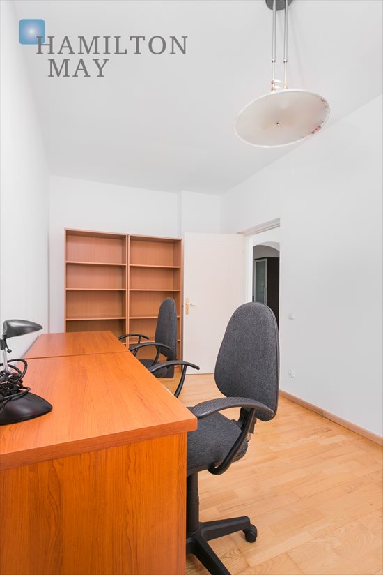 Dom na wynajem Kraków, Zwierzyniec, Tadeusza Rogalskiego 170m2 Foto 9