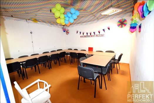Lokal użytkowy na sprzedaż Olsztyn, Pojezierze, Dworcowa 500m2 Foto 11