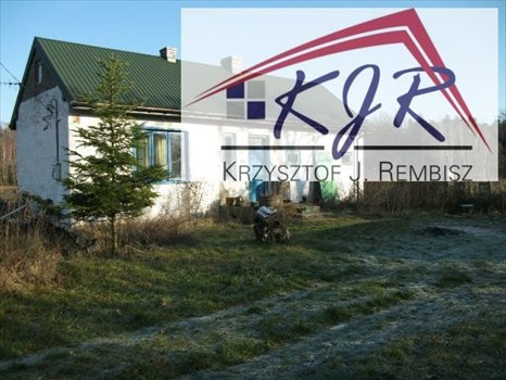 Dom na sprzedaż Pajęczno, Łężce 60m2 Foto 3