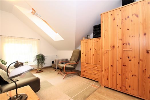 Mieszkanie dwupokojowe na sprzedaż Gdańsk, Orunia Górna, Alojzego Bruskiego 56m2 Foto 7