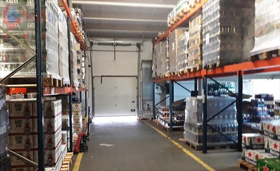 Lokal użytkowy na sprzedaż Olsztyn 5 400m2 Foto 2