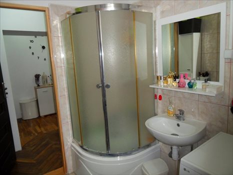 Mieszkanie trzypokojowe na sprzedaż Chełm, Chełm, Lubelska 80m2 Foto 7