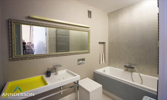 Mieszkanie trzypokojowe na wynajem Kraków, Stare Miasto 127m2 Foto 8