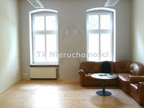 Lokal użytkowy na sprzedaż Gliwice, Centrum 104m2 Foto 9