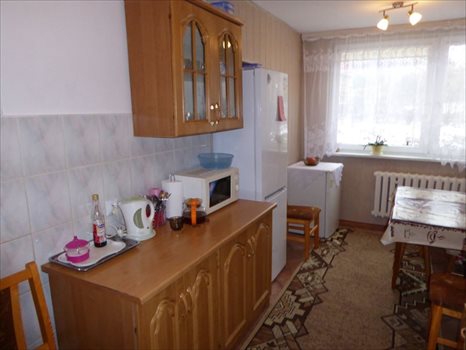 Mieszkanie trzypokojowe na sprzedaż Duszniki-Zdrój 67m2 Foto 7