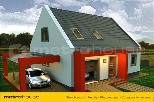 Dom na sprzedaż Kudrowice, Pabianice 146m2 Foto 2