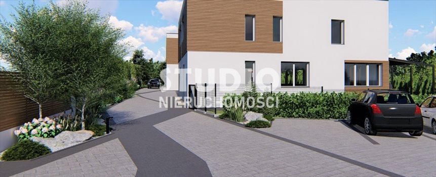 Dom na sprzedaż Libertów, Wesoła 121m2 Foto 4