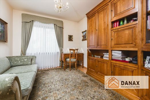 Dom na sprzedaż Kraków, Krowodrza, Wola Justowska, krakowskie Bielany 450m2 Foto 9